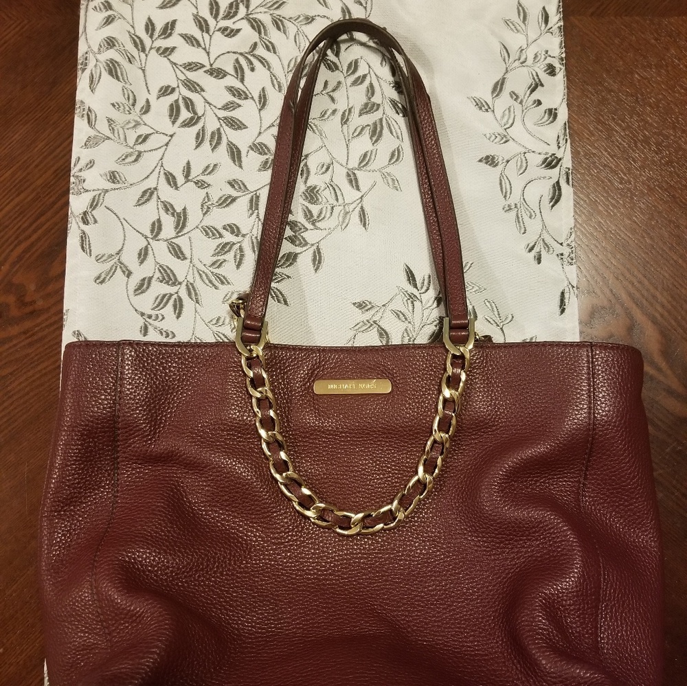 Michael Kors tote